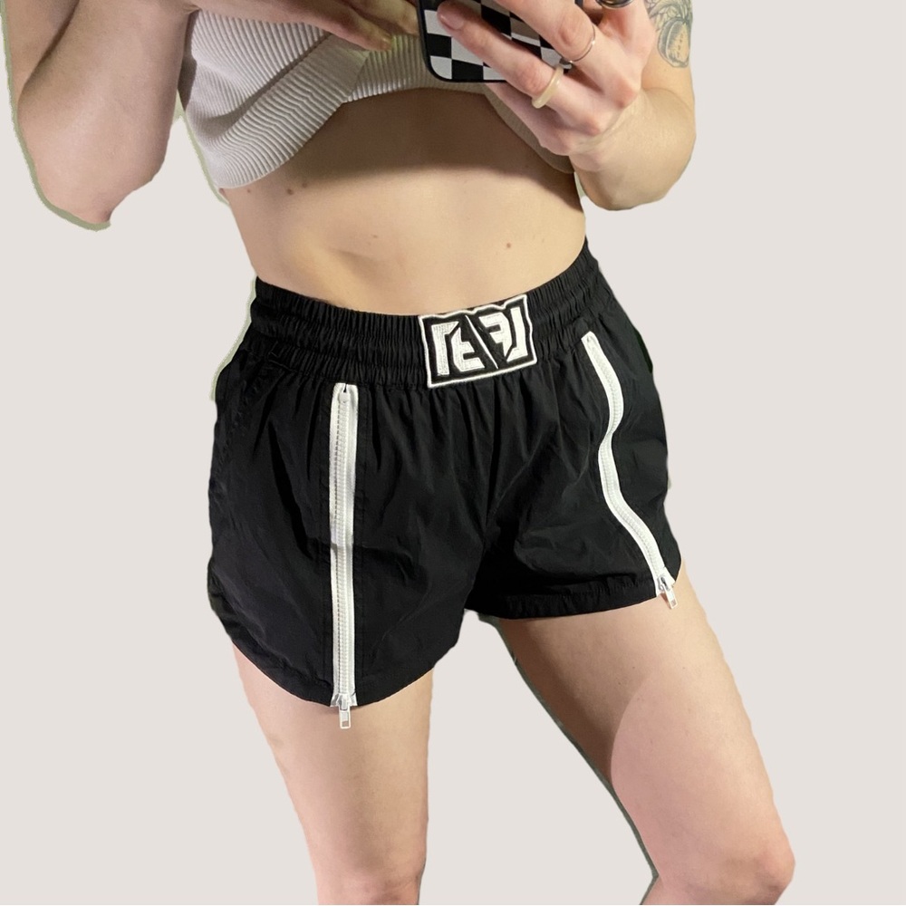 LF shorts